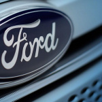 フォルクスワーゲンAGとフォードが商用車の共同開発などで提携検討へ - ford_wallpaper_generic