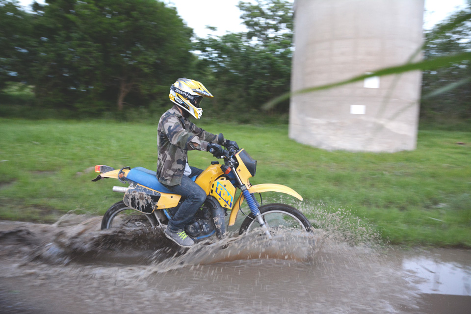 爆安 ダンロップ MX33 タイヤ モトクロス エンデューロ オフロード