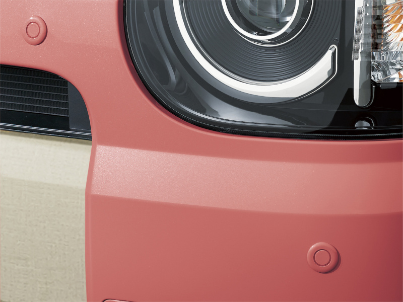 「【新車】軽自動車のエントリーモデルでも充実の安全装備を搭載したミラ・トコットが新登場」の9枚目の画像