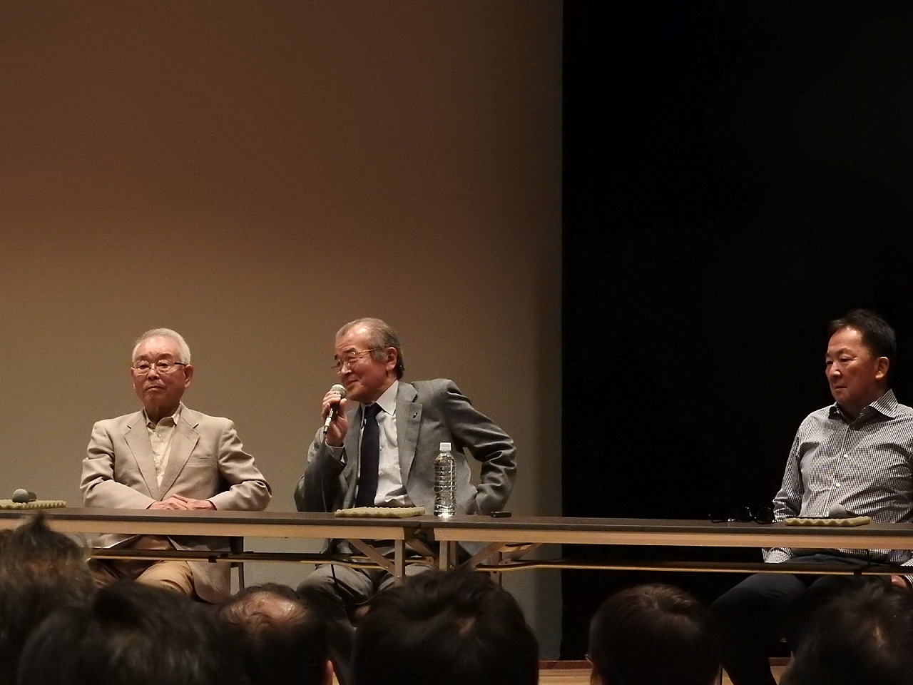 R32 Gt Rの開発テストは命がけ もう絶対死ぬと思った試作車トラブルとは クルマ塾18 日産編 その4 Clicccar Com