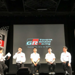 「なぜトヨタはポルシェに勝てないのか？」～トヨタ・ガズー・レーシングWECル・マン24時間耐久レースへの挑戦 - yumi_yoshida_IMG_1053