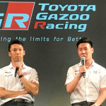 「なぜトヨタはポルシェに勝てないのか？」～トヨタ・ガズー・レーシングWECル・マン24時間耐久レースへの挑戦 - yumi_yoshida_IMG_1059