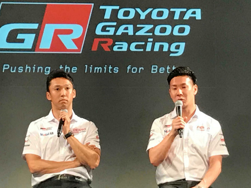 「「なぜトヨタはポルシェに勝てないのか？」～トヨタ・ガズー・レーシングWECル・マン24時間耐久レースへの挑戦」の6枚目の画像