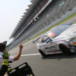 「BMW Team StudieのBMW M4 GT4が2連勝。ブランパンGTアジア・富士戦は日本人が大活躍」の2枚目の画像ギャラリーへのリンク