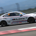 BMW Team StudieのBMW M4 GT4が2連勝。ブランパンGTアジア・富士戦は日本人が大活躍 - 003