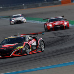 【SUPER GT2018】今期大注目のNSX GT3。タイで孤軍奮闘の「Modulo KENWOOD NSX GT3」の活躍やいかに!? - 004