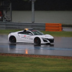 【SUPER GT2018】タイラウンド予選は大雨のスコールあり、同一タイムあり、タイム抹消あり、波乱万丈の展開となった！　結果PPは？ - 005
