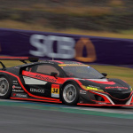 【SUPER GT2018】今期大注目のNSX GT3。タイで孤軍奮闘の「Modulo KENWOOD NSX GT3」の活躍やいかに!? - 006