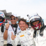 「BMW Team StudieのBMW M4 GT4が2連勝。ブランパンGTアジア・富士戦は日本人が大活躍」の11枚目の画像ギャラリーへのリンク