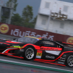「【SUPER GT2018】今シーズンの注目マシンHONDA NSX GT3、タイ戦では予選中にタイヤ交換で挑んだ「Modulo KENWOOD NSX GT3」」の10枚目の画像ギャラリーへのリンク