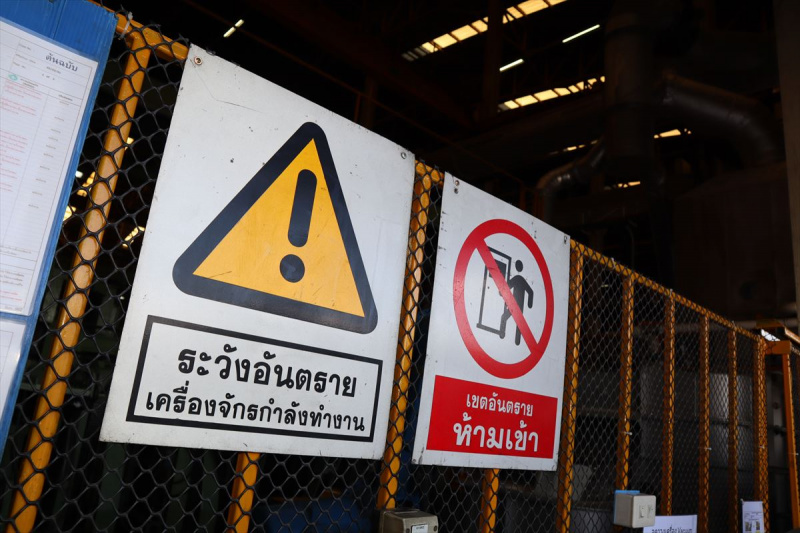「タイのサプライヤ「YACHIYODA」への工場見学でアルミホイール製造とグローバル展開の現状を確認」の5枚目の画像