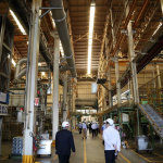 タイのサプライヤ「YACHIYODA」への工場見学でアルミホイール製造とグローバル展開の現状を確認 - 017