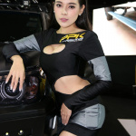 「タイのバンコク国際オートサロンは「セクシーカーウォッシュ」などお楽しみが盛りだくさん」の20枚目の画像ギャラリーへのリンク