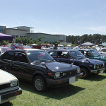 昭和の年代に生産されたホンダ車両のみのイベント『昭和のホンダ車ミーティング』 - 05