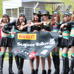 大盛況だった「富士SUPER TEC24時間レース」、2019年の開催決定が富士スピードウェイから発表【スーパー耐久2018】 - 055