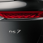 「【新車】DSブランドの最上級SUV「DS 7 CROSSBACK」の外観の見どころは？」の15枚目の画像ギャラリーへのリンク