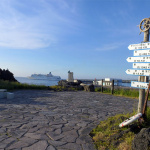 北海道・利尻島の見どころをめぐるドライブコース（沓形〜本泊）【車中泊女子の全国縦断記】 - 