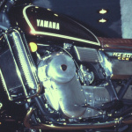 こんなにあった「バイク」「ボート」のロータリーエンジン【RE追っかけ記-13】 - 4.Yamaha RE Engine