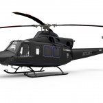 SUBARUと米・ベル社が民間向けヘリコプター「412EPX」機での事業協力を発表 - 412EPX DEMO EXT FINAL01