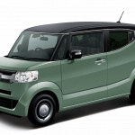 「ホンダ・N-BOXが2018年上半期の新車販売で第1位に。登録車で最も売れた日産ノートに5万台以上の差」の2枚目の画像ギャラリーへのリンク