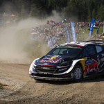 「モリゾウがWRCの表彰台に。TOYOTA GAZOO Racingがラリーフィンランド連覇【WRC2018】」の11枚目の画像ギャラリーへのリンク