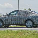 「BMW X6の次世代型を初スクープ　波打つテールライトなどでスポーティ感を演出」の4枚目の画像ギャラリーへのリンク