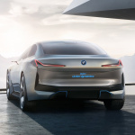 BMW iシリーズの最新作　新時代EVの「i4」市販型はテスラを凌駕する航続距離を実現 - BMW-i_Vision_Dynamics_Concept-2017-1600-08