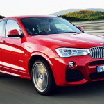 BMWが米国産の中国向け新車を値上げへ！ 米・中の関税操作が消費者を直撃 - BMW_X4