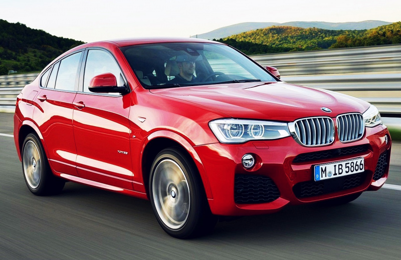「BMWが米国産の中国向け新車を値上げへ！ 米・中の関税操作が消費者を直撃」の2枚目の画像