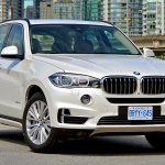 BMWが米国産の中国向け新車を値上げへ！ 米・中の関税操作が消費者を直撃 - BMW_X5