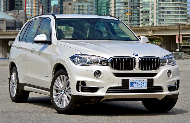 「BMWが米国産の中国向け新車を値上げへ！ 米・中の関税操作が消費者を直撃」の3枚目の画像