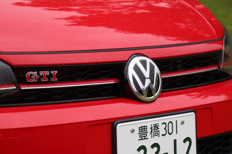 「【新車試乗】VW・ポロ GTIの高い完成度　FFスポーツの真骨頂が味わえる」の10枚目の画像