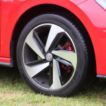 【新車試乗】VW・ポロ GTIの高い完成度　FFスポーツの真骨頂が味わえる - IMG_0520