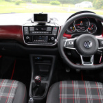 【新車試乗】VW・up! GTIは理想的なホットハッチ!?　刺激的な走りと乗り心地を両立 - IMG_0608