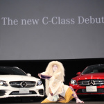 「【新車】新型メルセデス・ベンツC-class「Cクラス史上、最も大規模なフェイスリフトを受けた」というほど変わったのか？」の12枚目の画像ギャラリーへのリンク