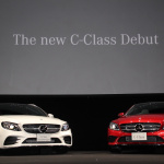 「【新車】新型メルセデス・ベンツC-class「Cクラス史上、最も大規模なフェイスリフトを受けた」というほど変わったのか？」の14枚目の画像ギャラリーへのリンク