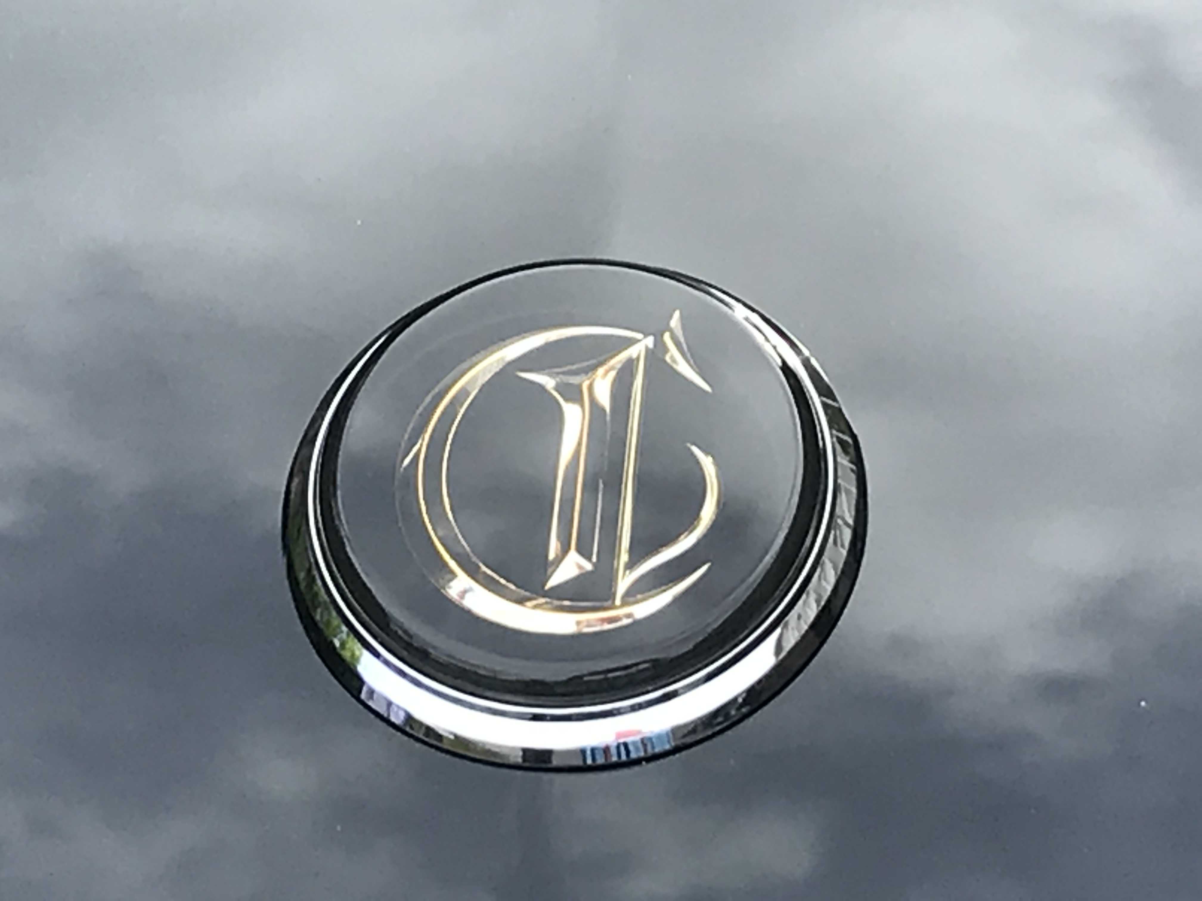 塗装はロールスロイスを超えた 日本のスーパーvipカー トヨタ センチュリー Clicccar Com