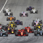 「マックス・フェルスタッペンが今シーズン初優勝！スタンドをオレンジに染めた「フェルスタッペン応援団」も大盛り上がり【2018年F1第9戦オーストリアGP】」の9枚目の画像ギャラリーへのリンク
