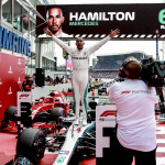 「こんな展開ある？　雨を味方につけ、最後まで諦めなかったルイス・ハミルトンが大逆転優勝【2018年F1第11戦ドイツGP】」の9枚目の画像ギャラリーへのリンク
