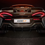 「600LT」をワールドプレミアしたマクラーレン。2025年までに18のニューモデルを導入へ - McLaren LT_embargo June 28_image05