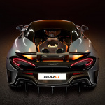 「600LT」をワールドプレミアしたマクラーレン。2025年までに18のニューモデルを導入へ - McLaren LT_embargo June 28_image06