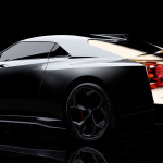 「GT-R」を何の制約も無く作ったらこうなる！日産がイタルデザインと開発 - Nissan_GT-R50