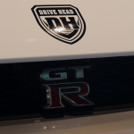 「映画「ドライブヘッド〜トミカハイパーレスキュー 機動救急警察〜」に登場する日産・GT-Rが特別展示中！」の11枚目の画像ギャラリーへのリンク