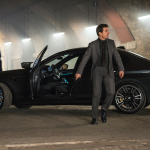 「【新車】「M:I」のイーサン・ハント気分に浸れる!?  最速のBMW M5「BMW M5 EDITION MISSION: IMPOSSIBLE」」の5枚目の画像ギャラリーへのリンク