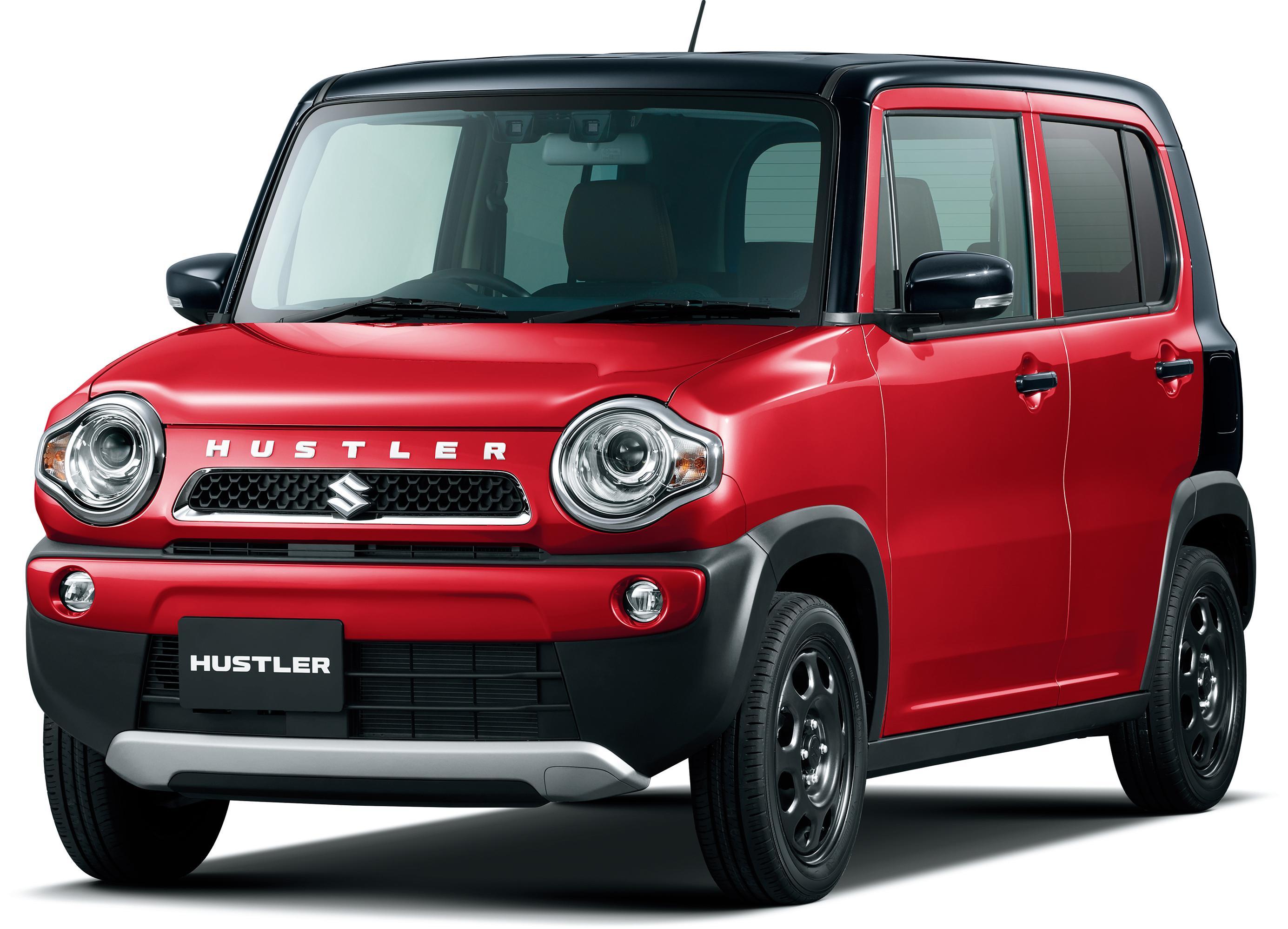 Suzuki Akoni