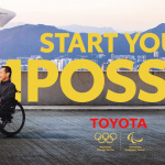 トヨタ、東京オリンピックに3,000台超の大会公式車両を提供。トヨタ生産方式で支援 - TOYOTA