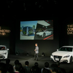 【新車】新型トヨタ・クラウンが発売から1か月で月販目標の約7倍、約3万台を受注 - TheConnectedDay_04_s