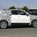 「2020年日本発売？　VWの新型SUV「T-クロス」はマイルドハイブリッド搭載」の15枚目の画像ギャラリーへのリンク