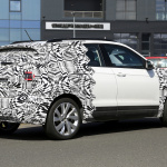 「2020年日本発売？　VWの新型SUV「T-クロス」はマイルドハイブリッド搭載」の16枚目の画像ギャラリーへのリンク