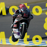 「MotoGPにはMoto2(600cc)とMoto3(250cc)クラスがあるって知ってた!?」の1枚目の画像ギャラリーへのリンク